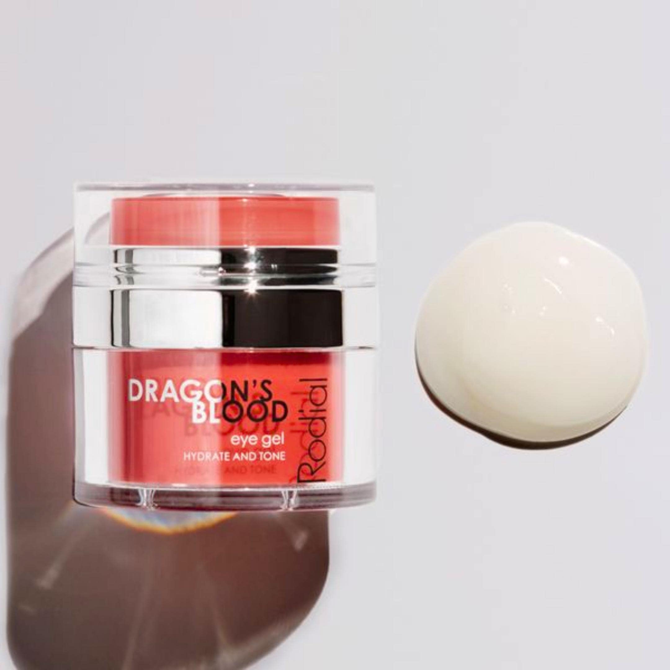 Rodial - Dragons Blood Eye Gel