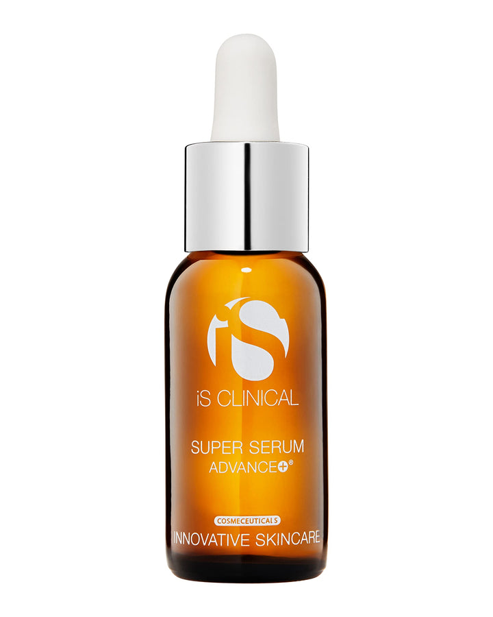 Super Serum Advance+ - iS Clinical - Night Care - 15ml/0.5oz