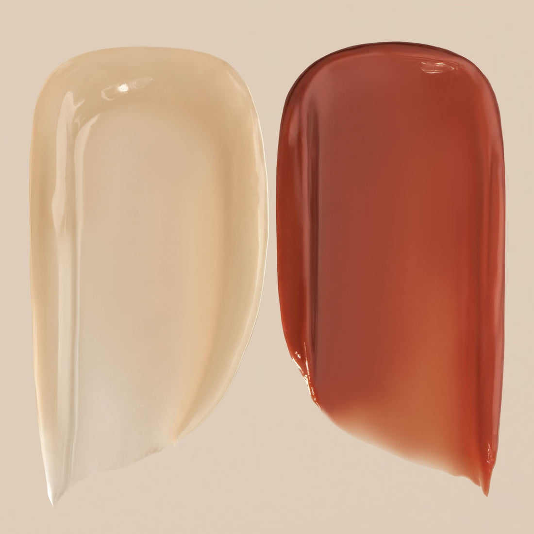 Summer Fridays Tinted Lip Butter Balm Gift Set - Conditioning Vegan Lip Balm for Instant Moisture, Shine & Hydration - Softening & Soothing Skincare - Vanilla & Vanilla Beige (2 Count)