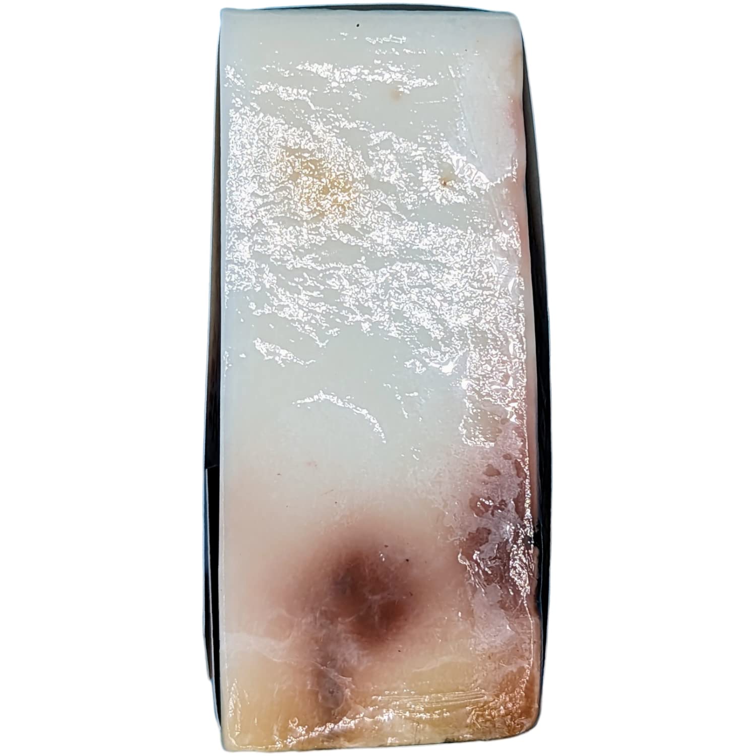 Filthy Cowgirl Lavender Rose Handmade Soap