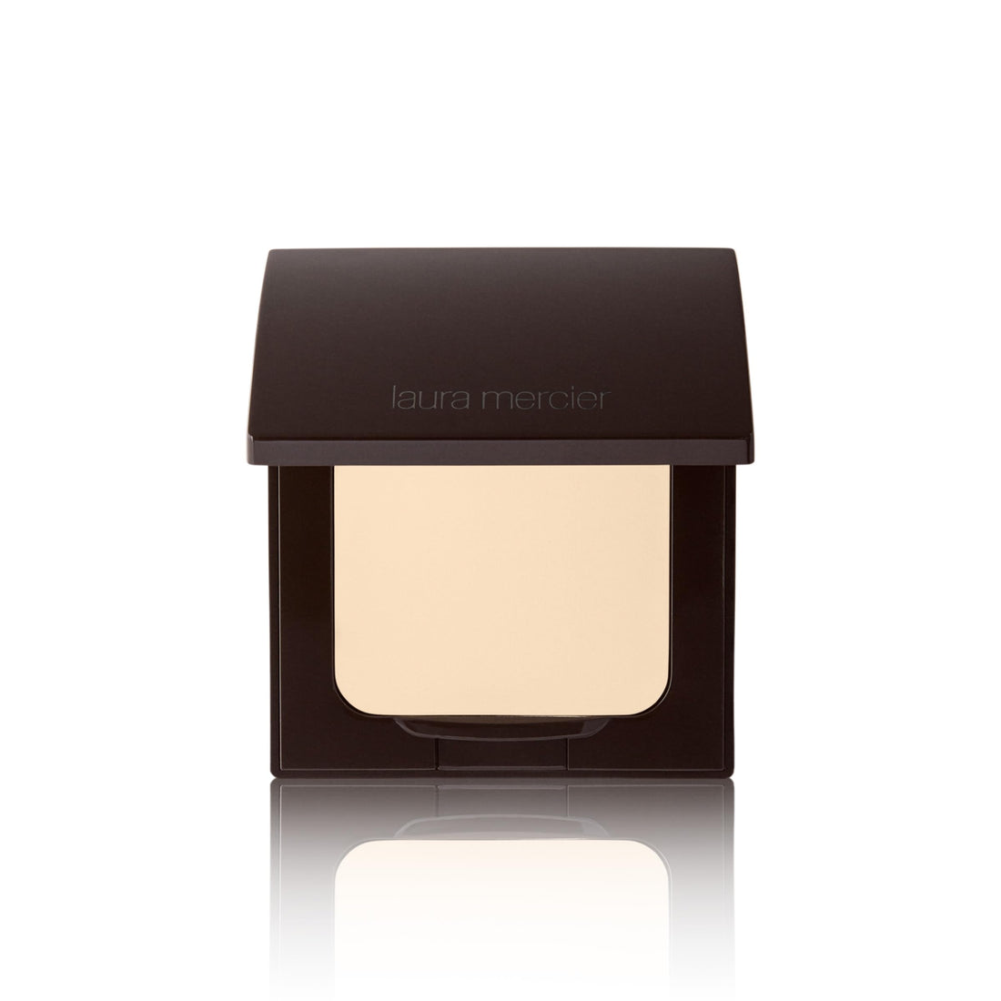Laura Mercier Translucent Pressed Setting Powder, 12HR Shine Control, Sweat and Humidity Resistant, Cake-Free, Matte Finish, Includes Applicator, Translucent