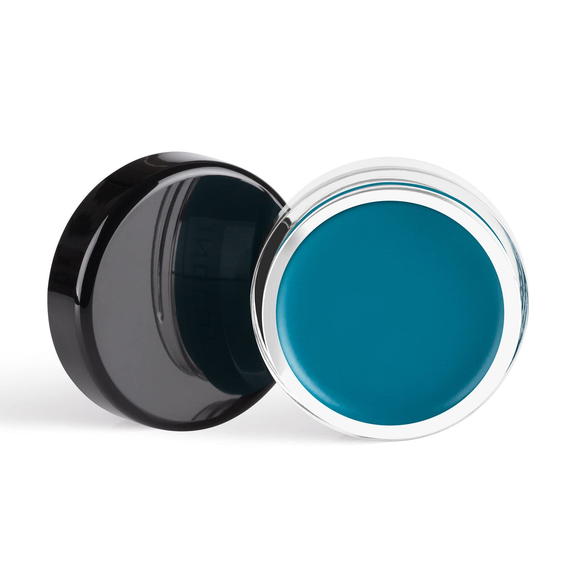 Inglot Cosmetics AMC Eyeliner Gel 87 Teal (Blue) Matte Finish