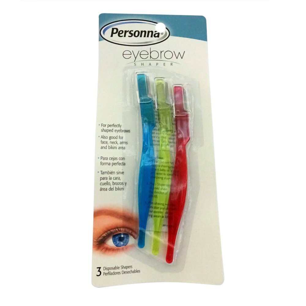 Personna Eyebrow Shaper