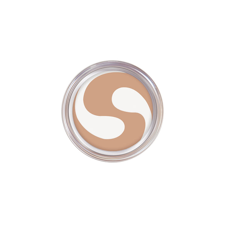 COVERGIRL & OLAY Simply Ageless Instant Wrinkle Defying Foundation, Medium Light, 0.4 oz (Packaging May Vary)