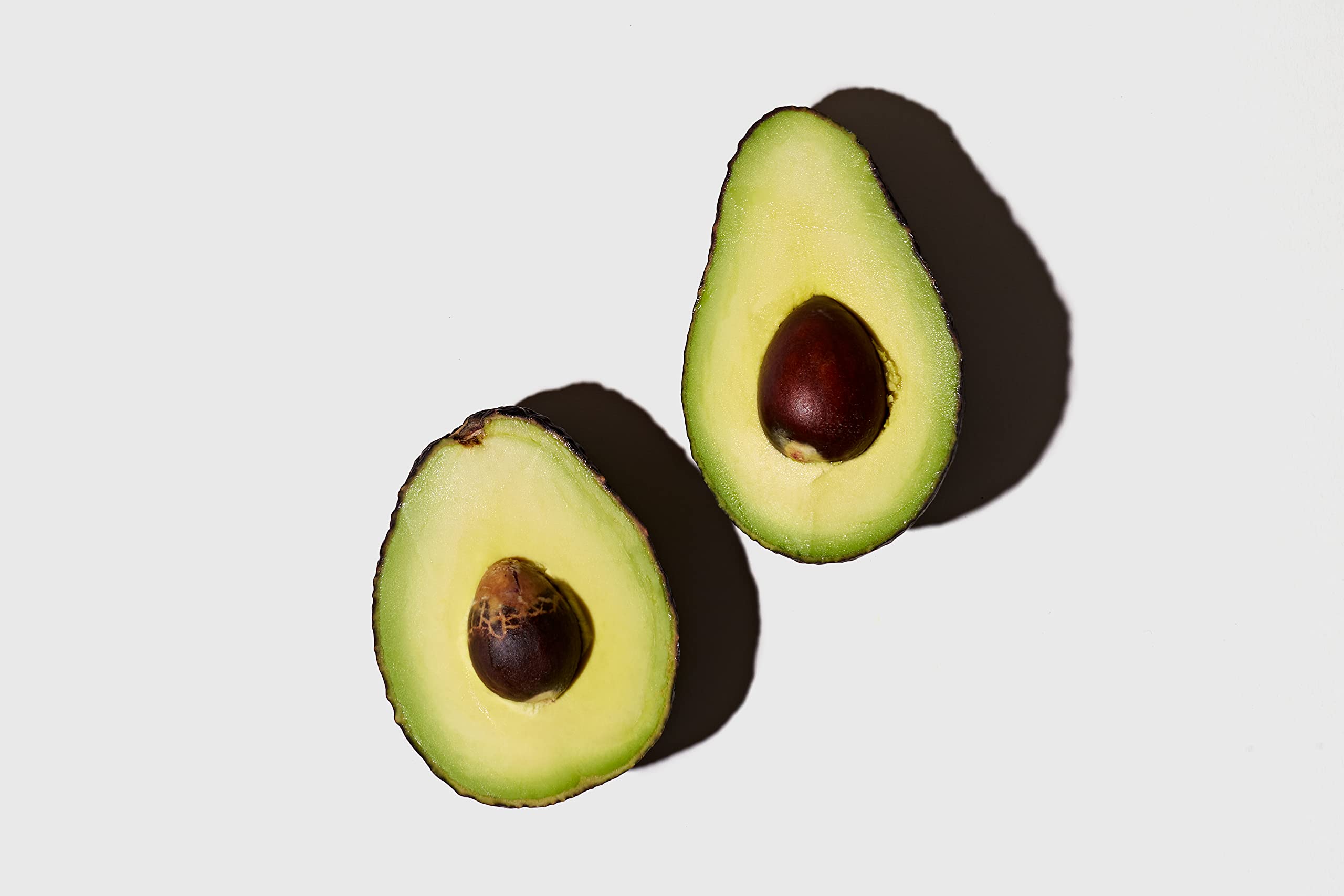 LATHER Avocado Mint Hair Mask Repair Treatment - Deep Conditioning Hair Mask to Smooth, Restore Strength & Shine on Dry or Damaged Hair - Leave In Conditioning Mask - Sulfate Free - 4 Fl Oz Tube