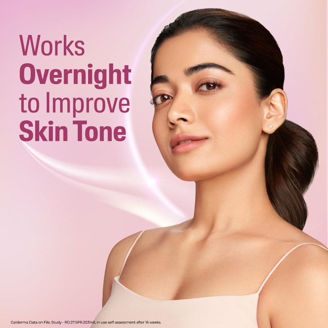 Bright Healthy Radiance Brightening Night Comfort Cream 1.7oz