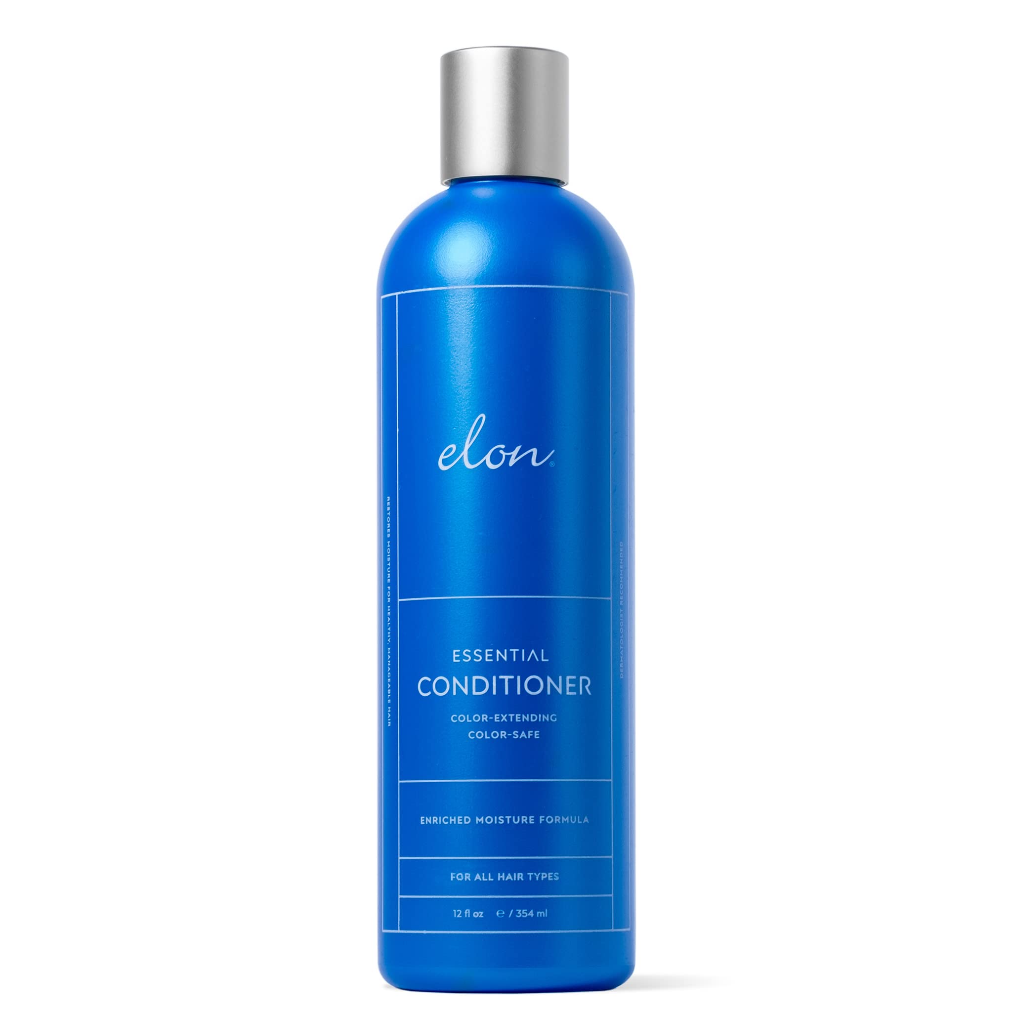 Elon Moisture Therapy Conditioner - Step 3 12 fl oz.
