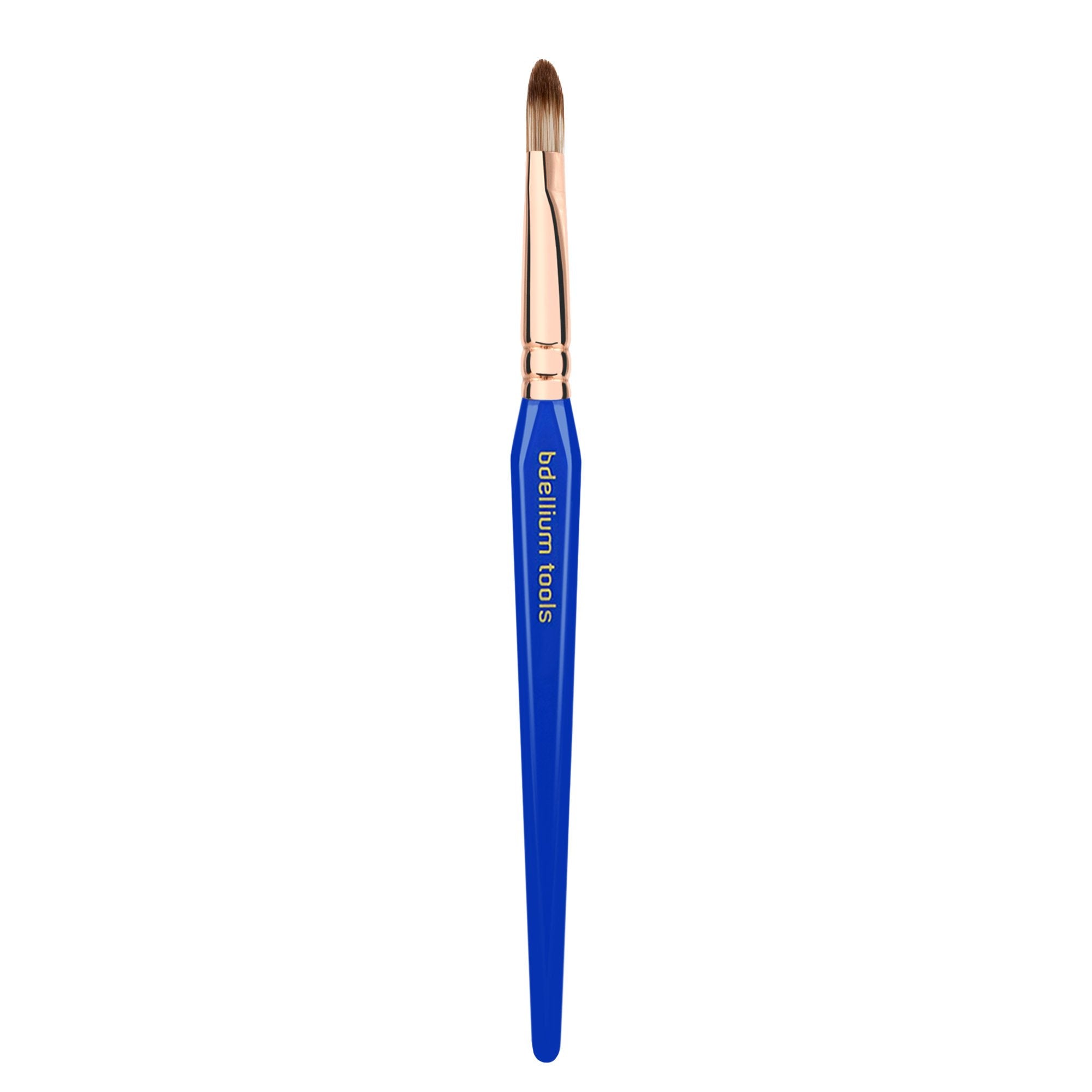 Bdellium Tools Professional Makeup Brush Golden Triangle Series - Bold Concealer 937