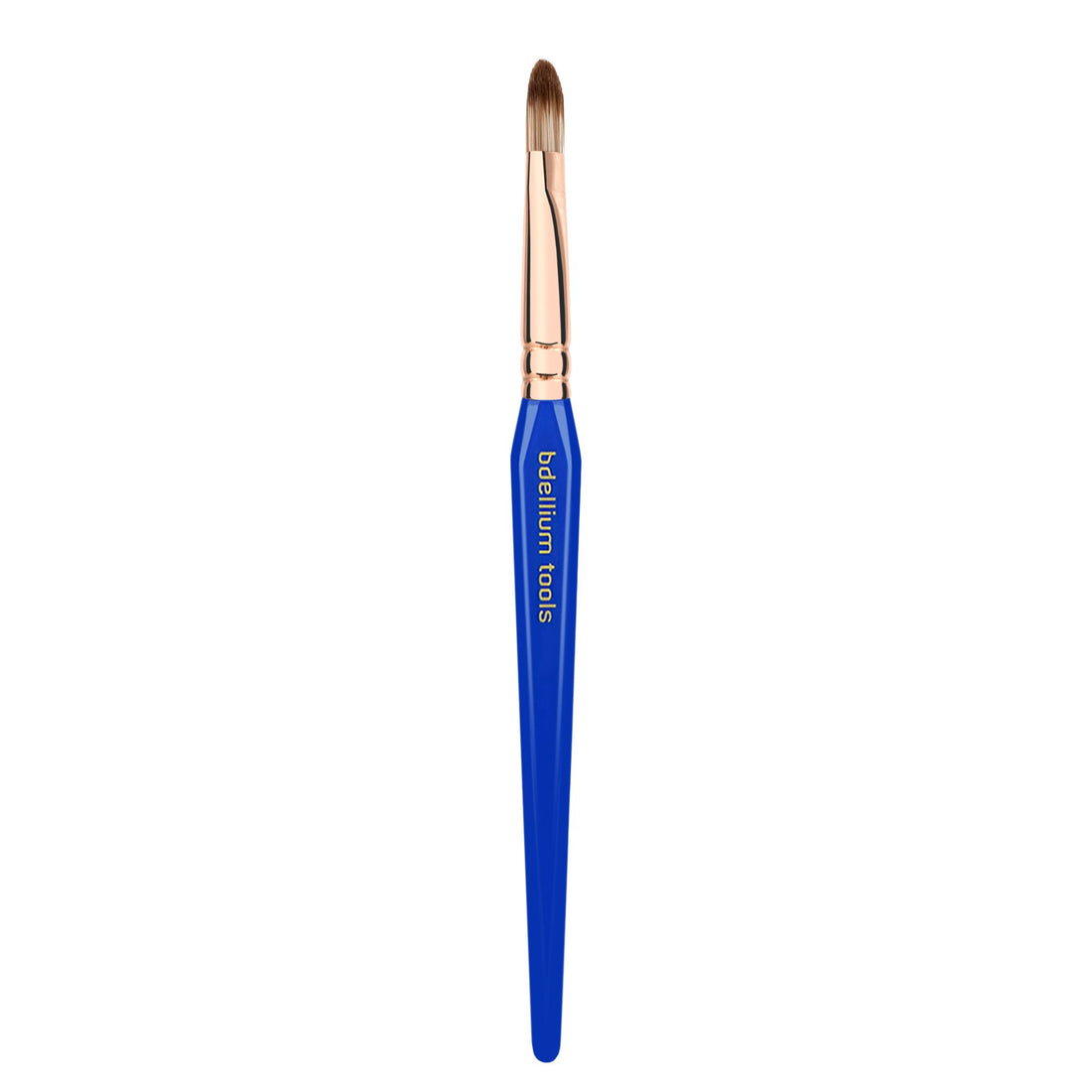 Bdellium Tools Professional Makeup Brush Golden Triangle Series - Bold Concealer 937