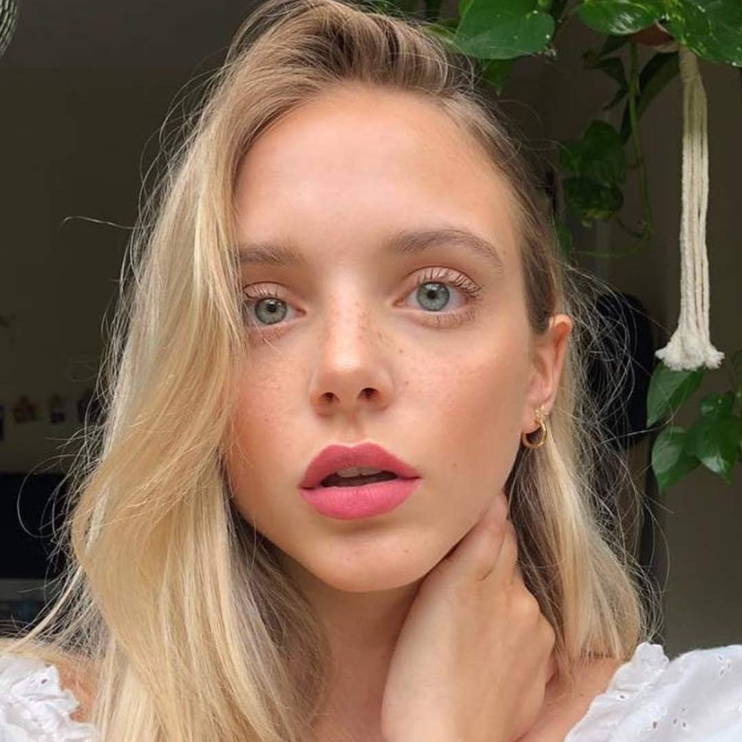 By The Clique Naturally Nude Rosè Premium Matte Lip Liner Pencils