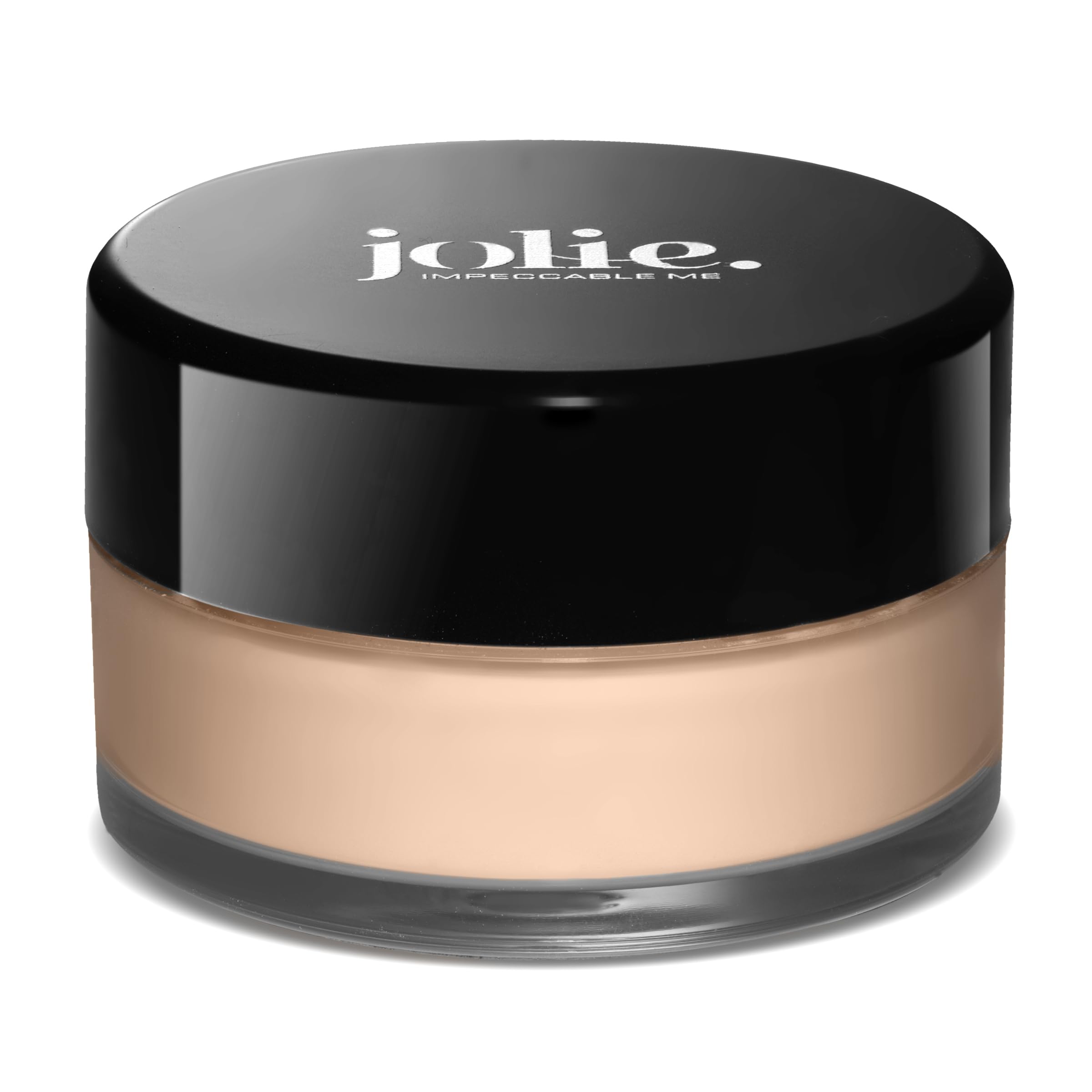 Jolie Micro-Fine Ultra Smooth Loose Setting Powder 21g - (Nude Beige)