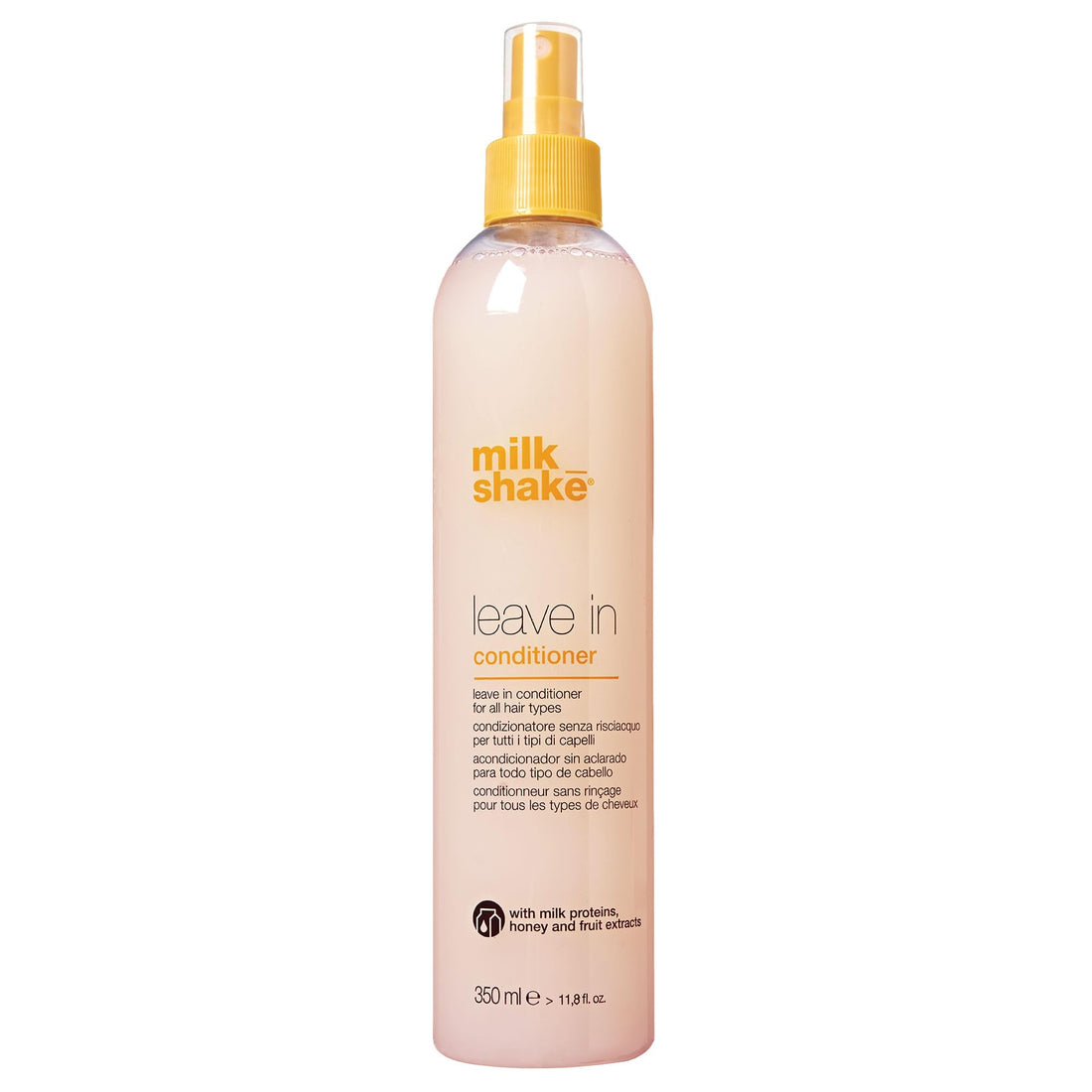 Milk Shake Leave in Conditioner 11.8 fl ounces
