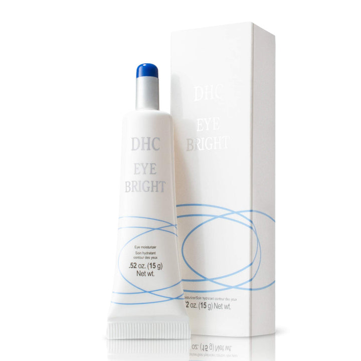 DHC Eye Bright, 0.52 oz./15 g