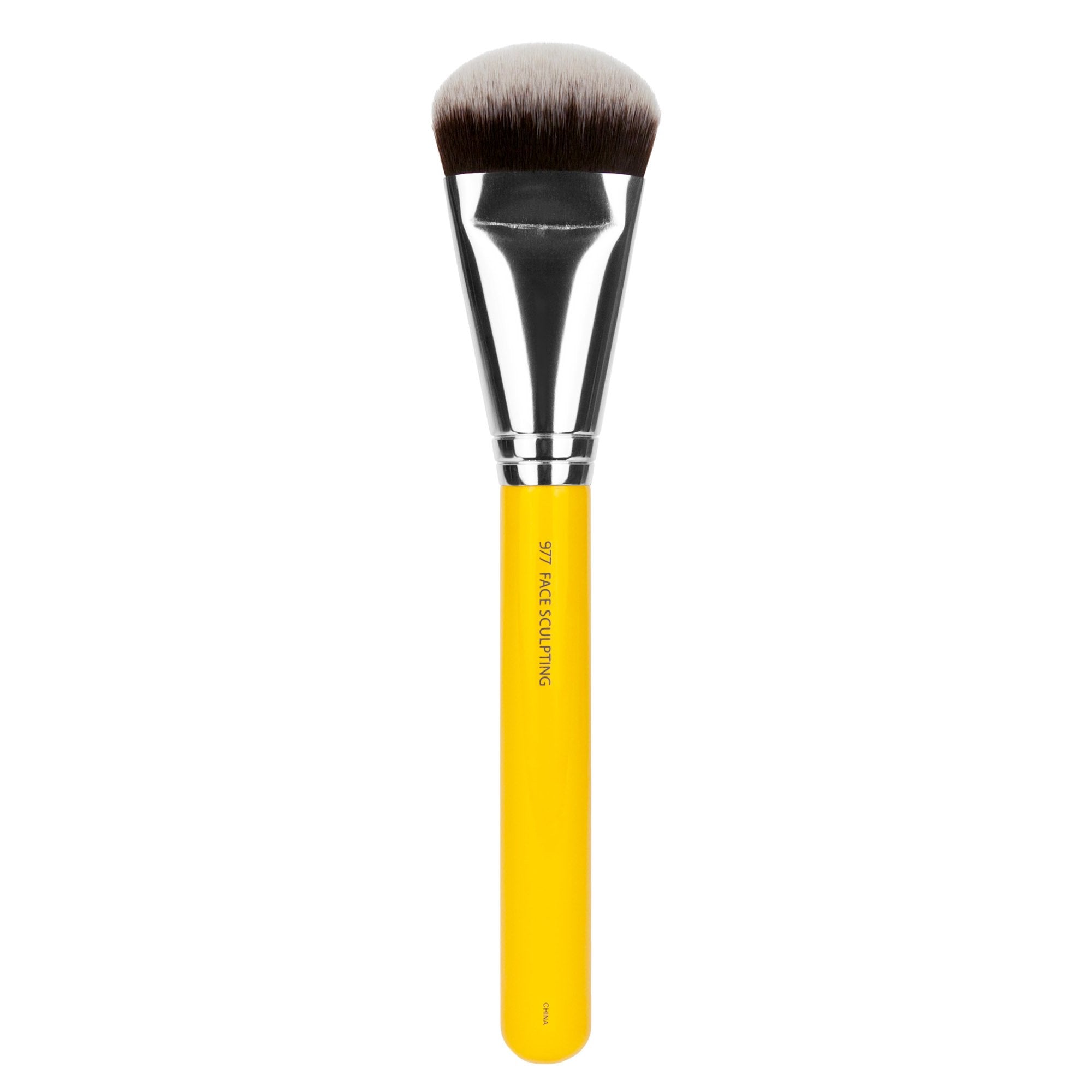 Bdellium Tools Professional Makeup Brush Studio Line - 977 Face Sculpting