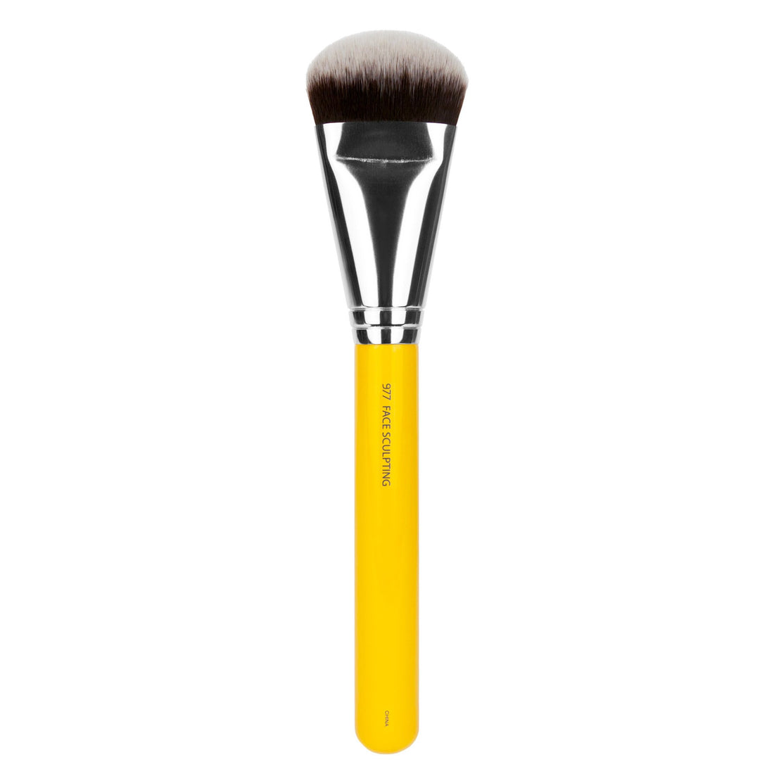 Bdellium Tools Professional Makeup Brush Studio Line - 977 Face Sculpting