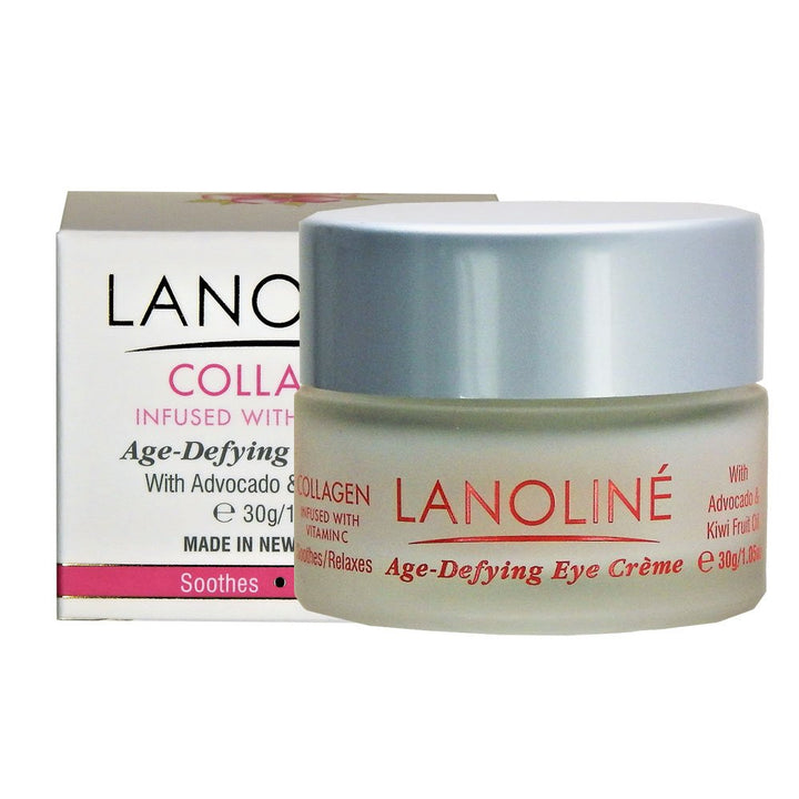 Lanoline Collagen