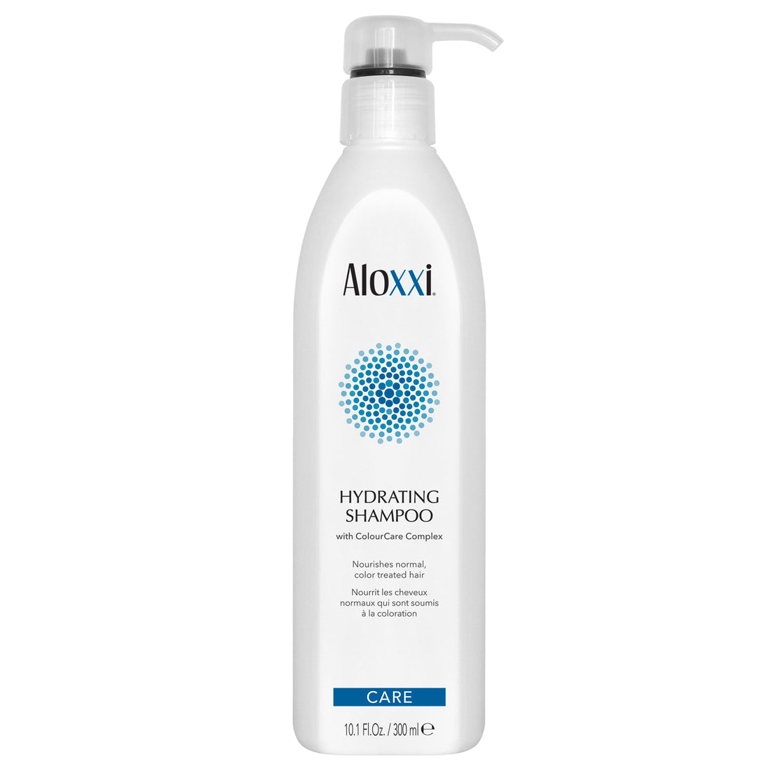 Aloxxi Colourcare Hydrating Shampoo 10.1 Fluid Ounce