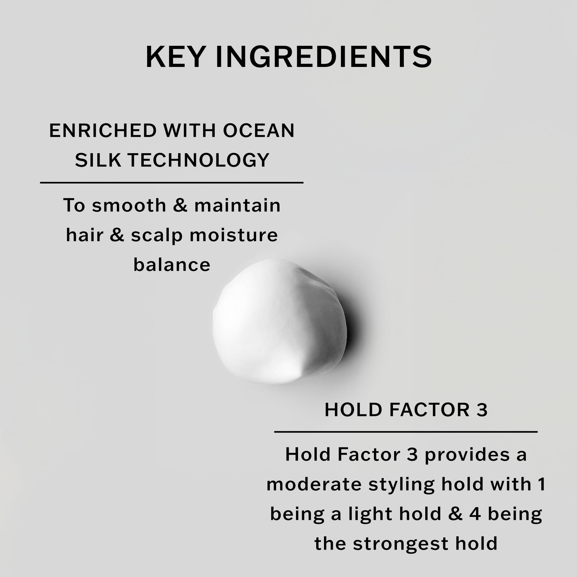 Sachajuan Hair Mousse 6.8 Oz