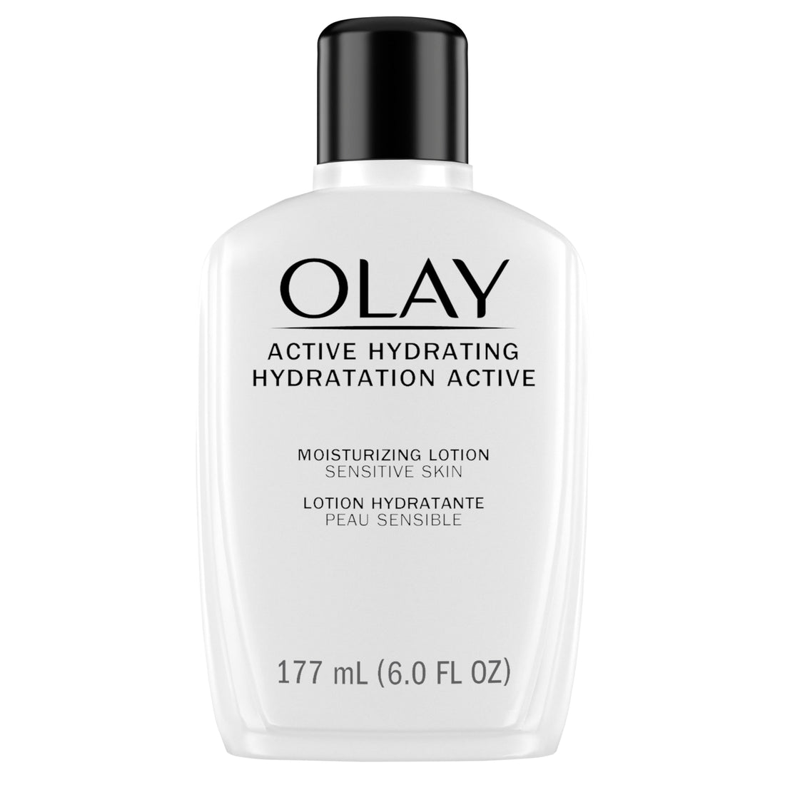 Olay Lotion, 6 oz, 2 pk