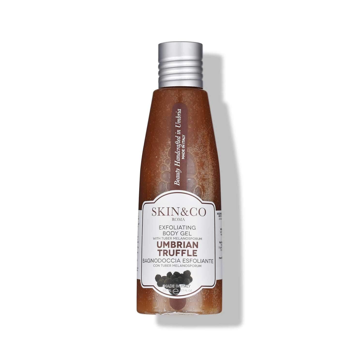 SKIN & CO Women's Umbrian Truffle Exfoliating Gel