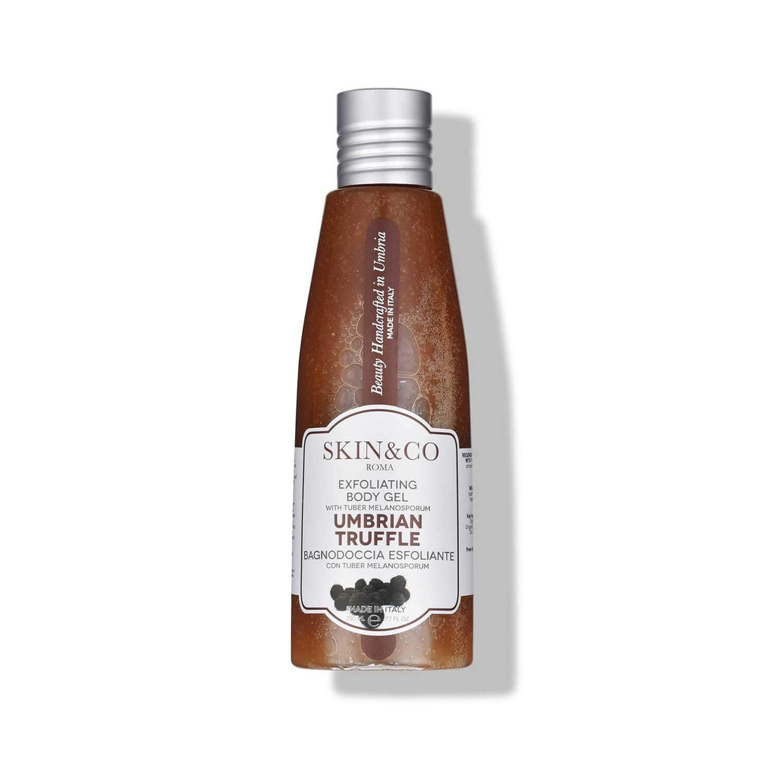 SKIN & CO Women's Umbrian Truffle Exfoliating Gel