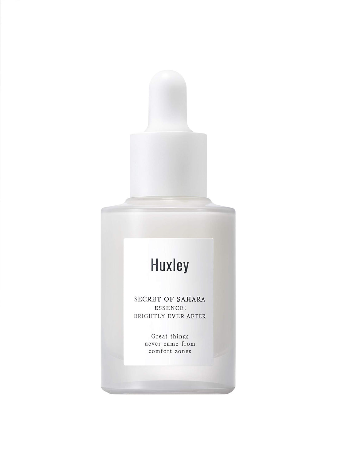 Brightly Ever After Essence by Huxley for Unisex - 1.01 oz Essence