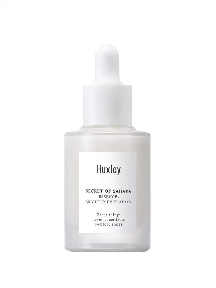 Brightly Ever After Essence by Huxley for Unisex - 1.01 oz Essence