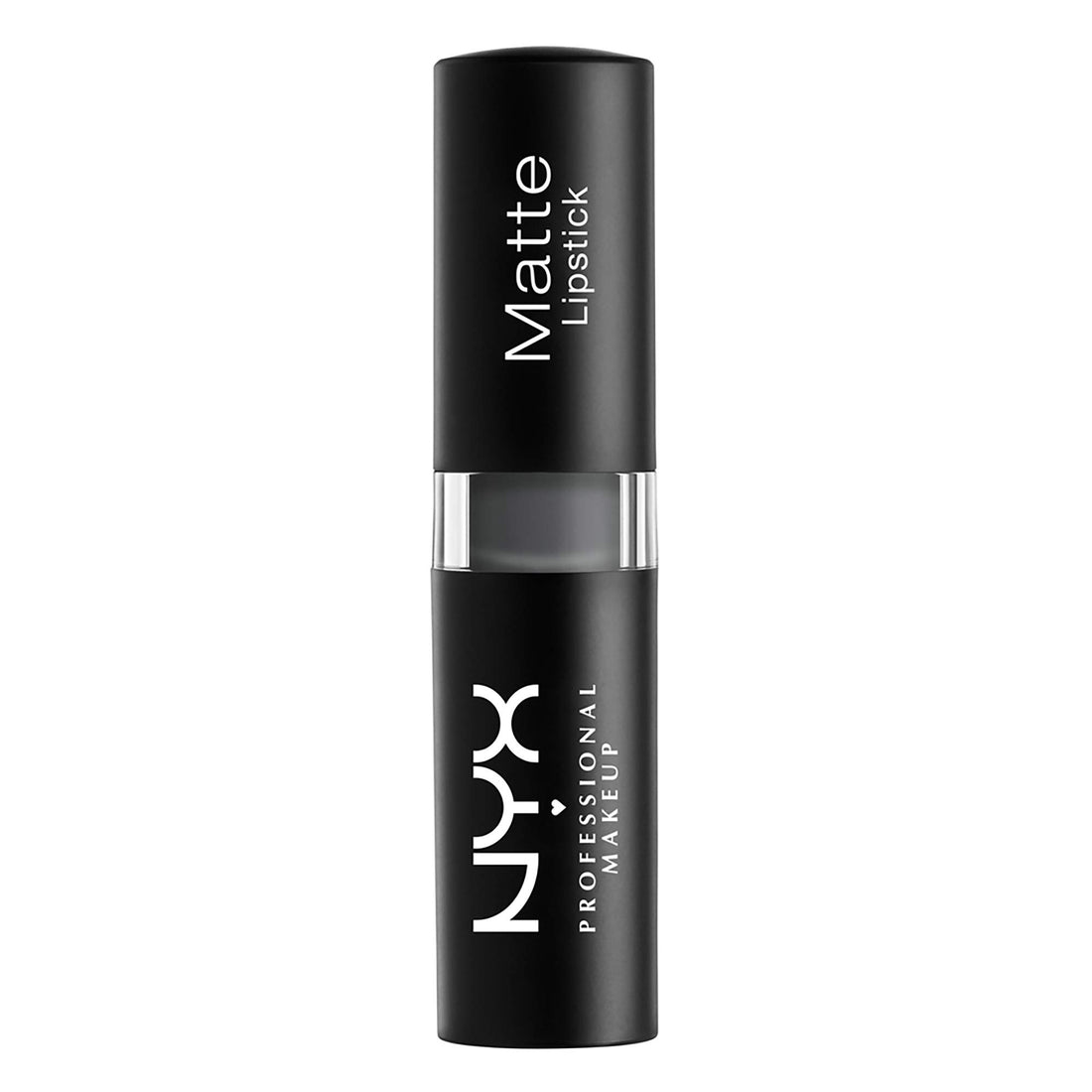 Nyx Professional Makeup Matte Lipstick, Haze, 4.5g