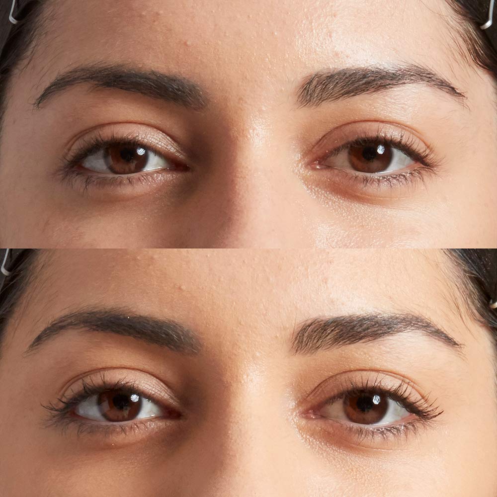 NYX PROFESSIONAL MAKEUP Dip, Shape, Go! Longwear Eyebrow Kit - Chocolate