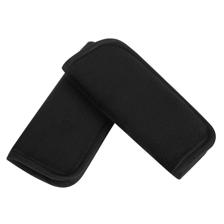 Accmor Car Seat Strap Pads for Baby Toddler Kids, Car Seat Strap Covers, Soft Car Seat Straps Shoulder Pads for All Baby Car Seats, Stroller, Pushchair, High Chair