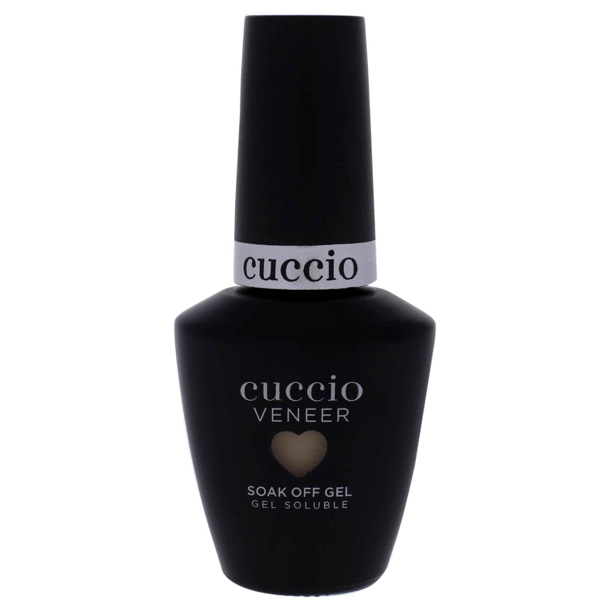 Cuccio Trust Yourself Veneer Nail Polish Nail Paint