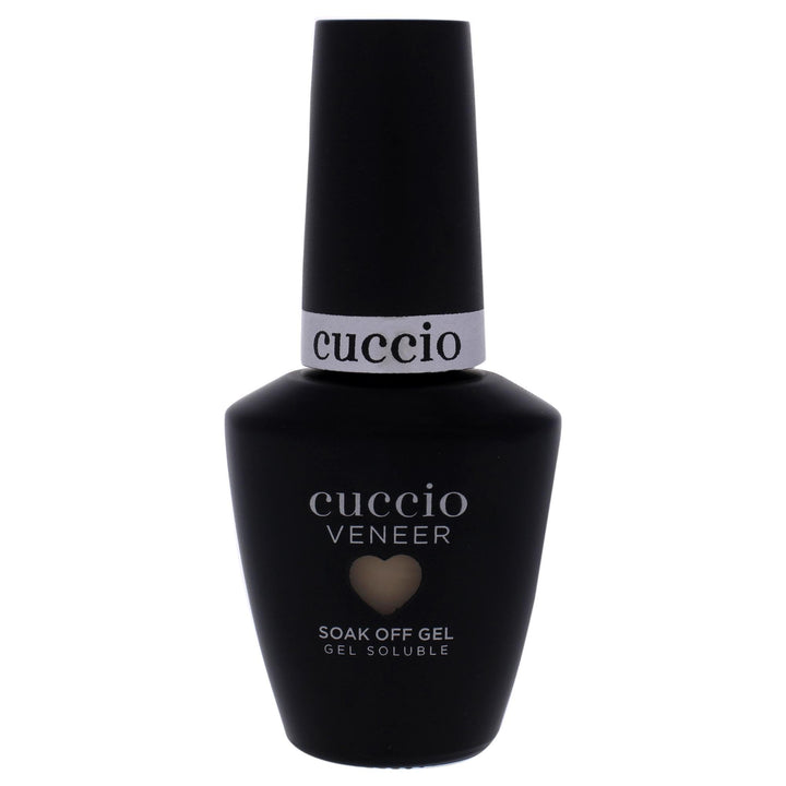 Cuccio Trust Yourself Veneer Nail Polish Nail Paint