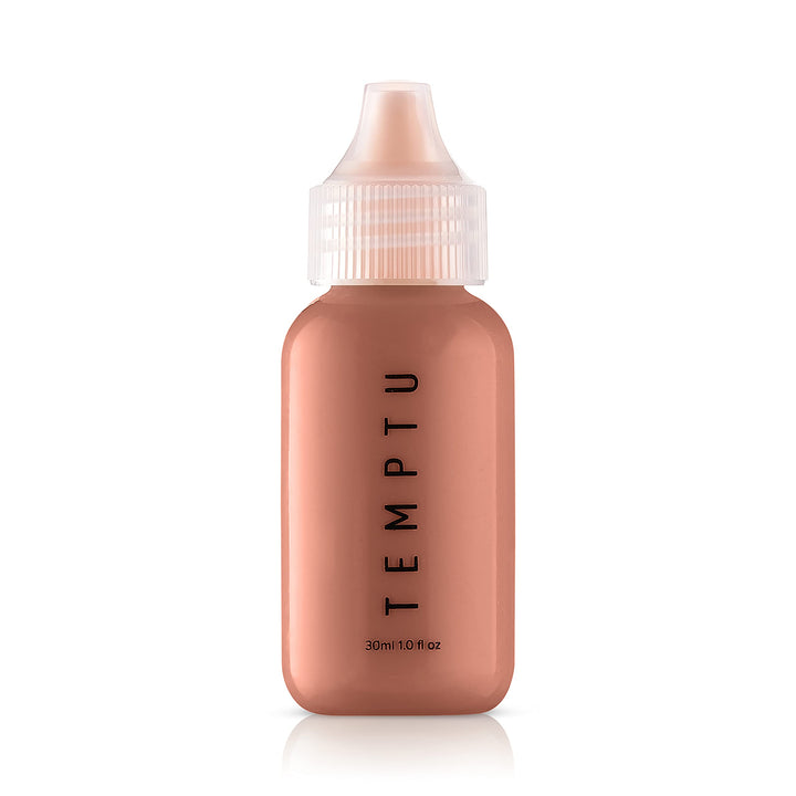 Temptu Pro Silicon Based 008 Clay 1oz. S/b Foundation Bottle