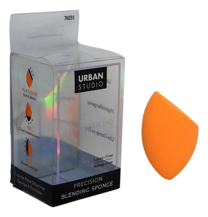Cala Precision orange blending sponge
