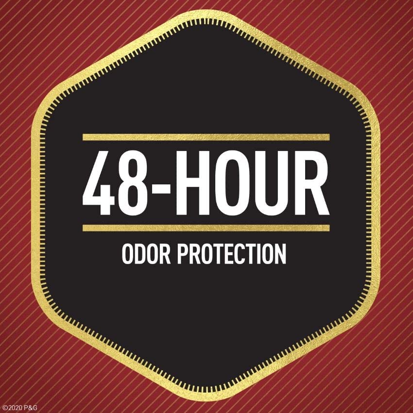 Old Spice Pure Sport High Endurance Deodorant Stick For Men 63 G, Pack of 1