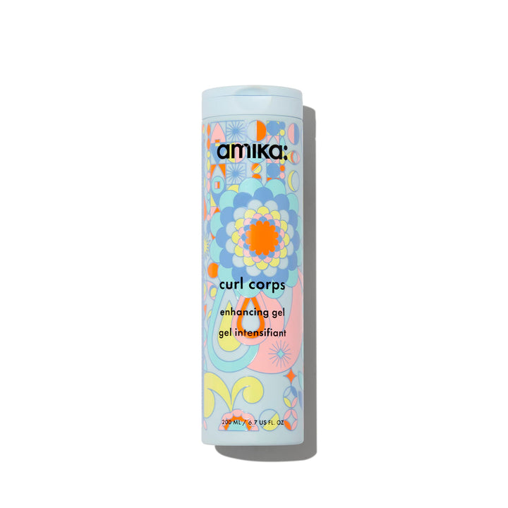 amika Curl Corps Enhancing Gel