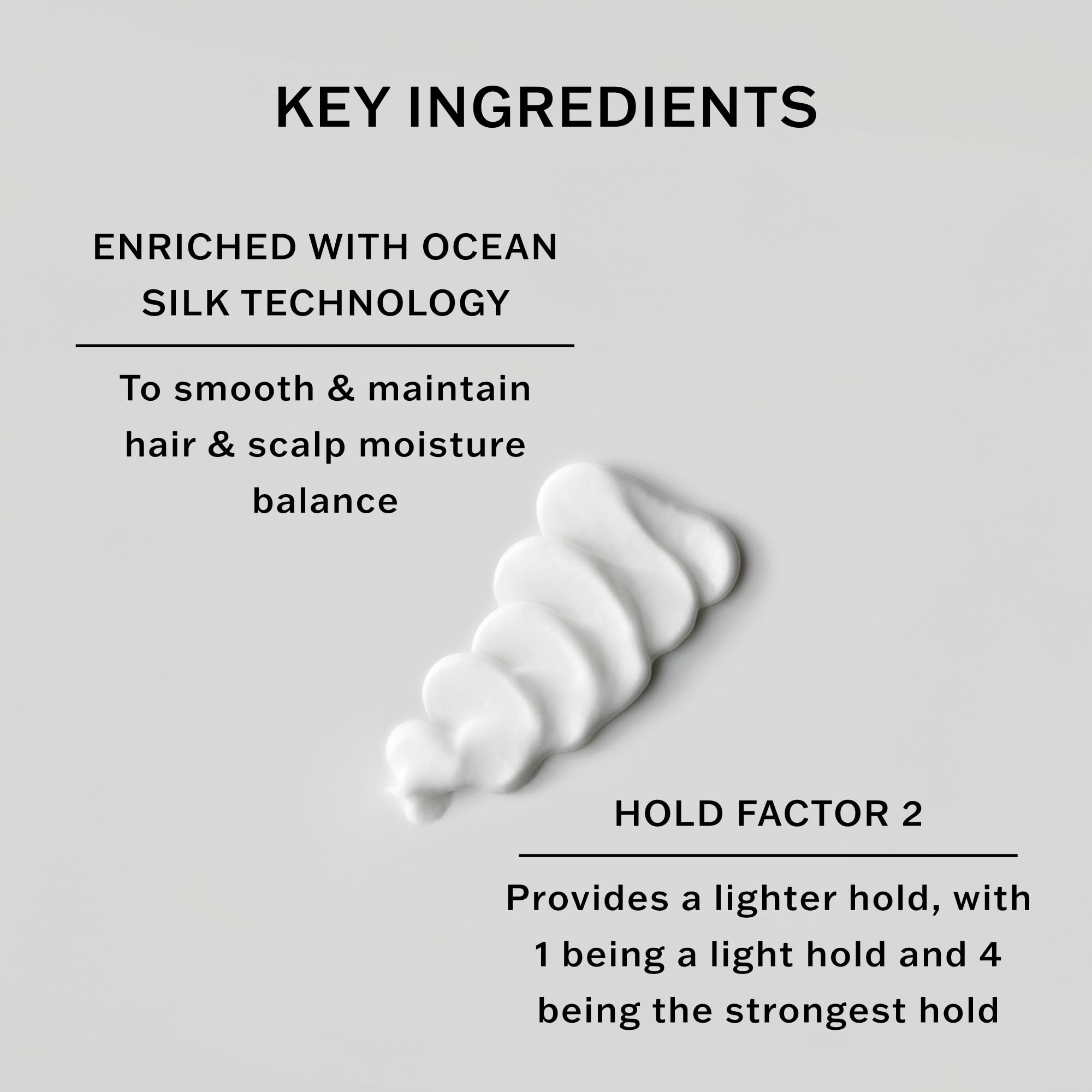 SACHAJUAN Finish Cream, 2.5 Fl Oz