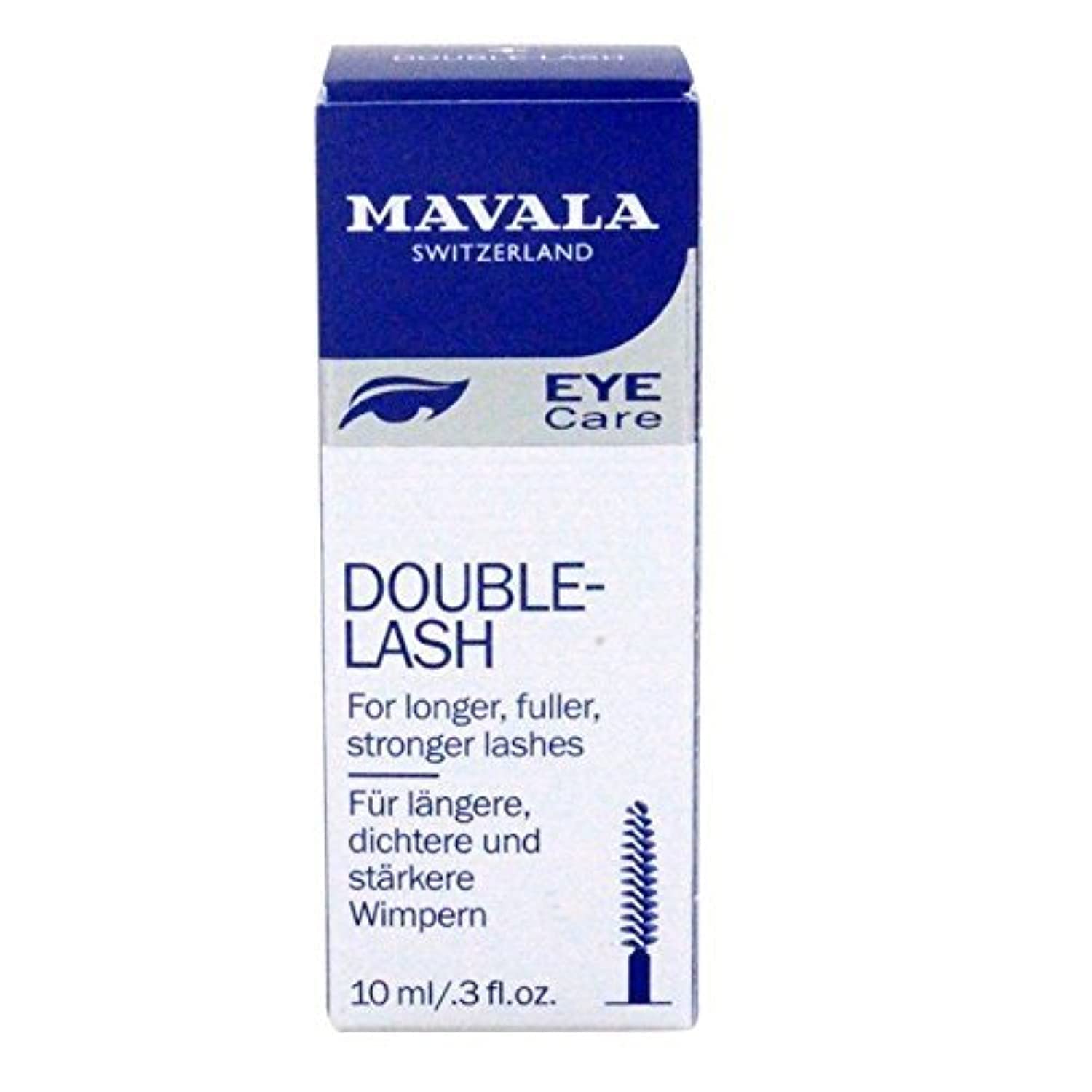 Mavala Switzerland by Mavala Switzerland Mavala Switzerland Double Lash--/0.3OZ - Eye Care