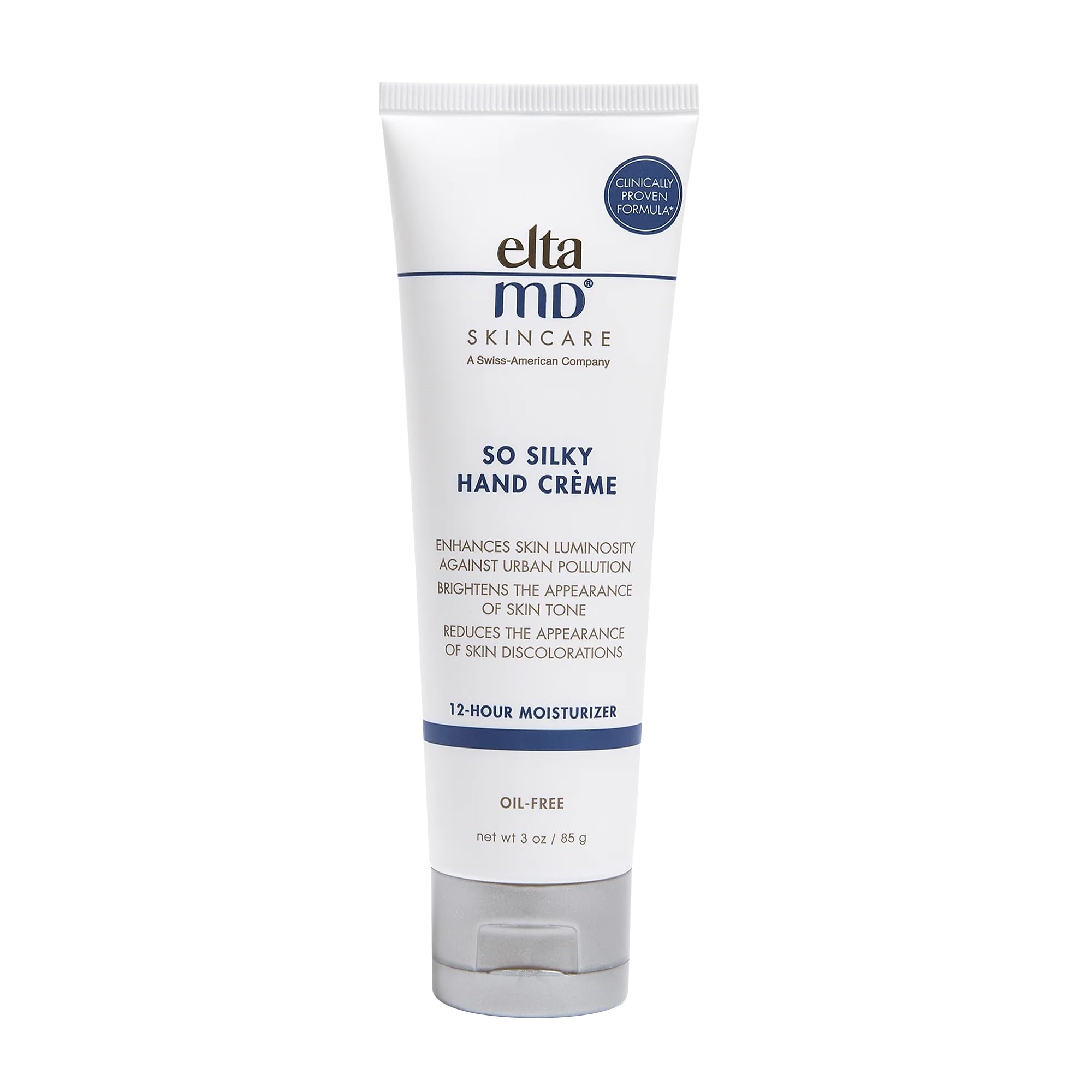 Eltamd So Silky Hand Creme