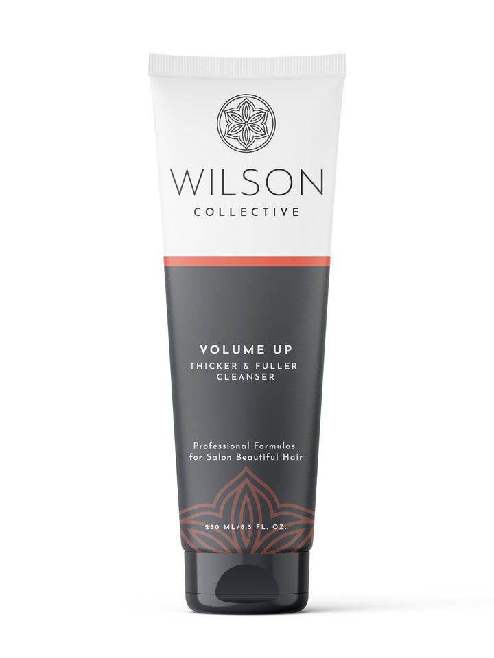WILSON COLLECTIVE VOLUME UP Cleanser