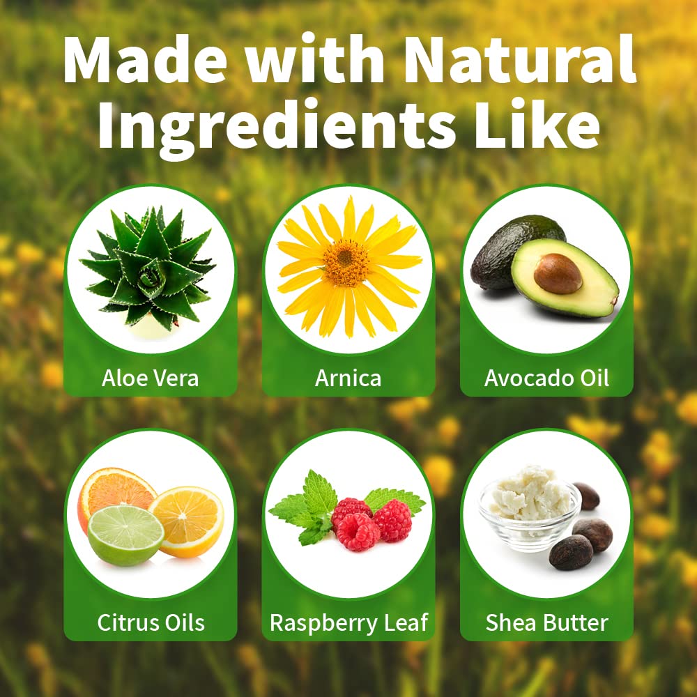 Chop Saver SPF15 Lip Balm Gold 0.15 Ounce (Pack of 6)