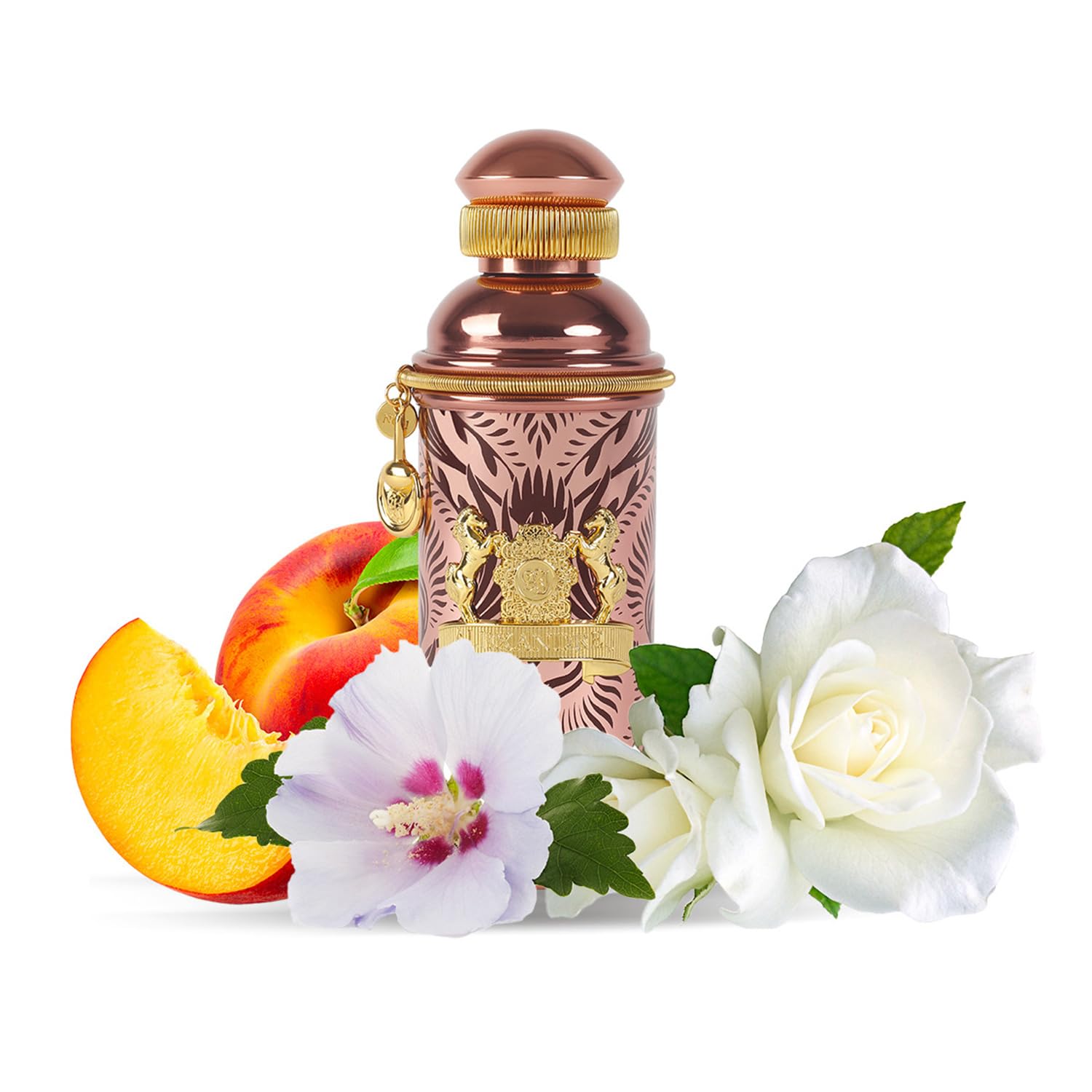 Alexandre J Morning Muscs Eau de Parfum 100ml