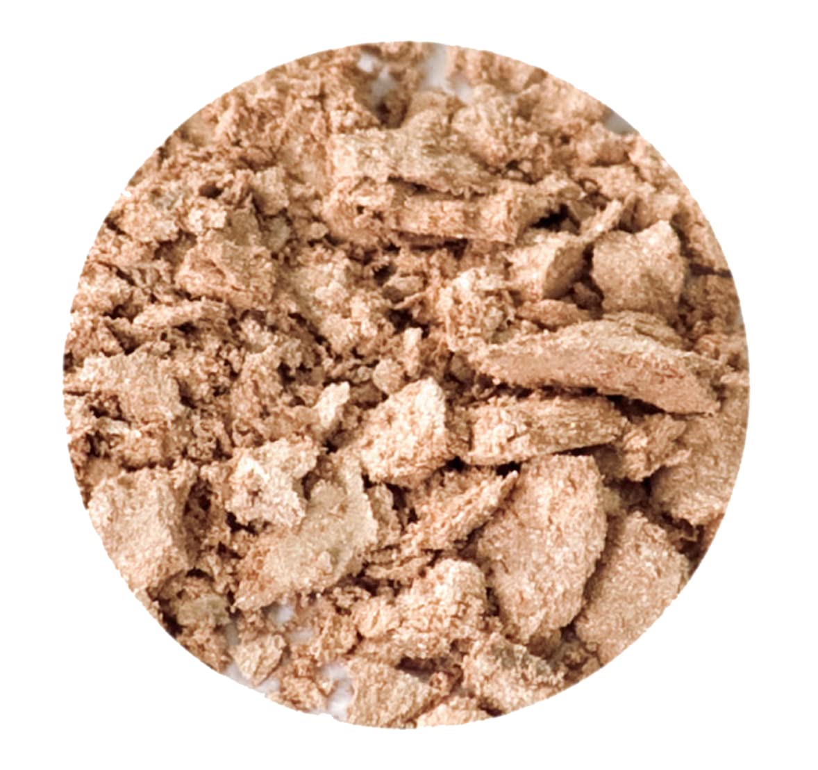 Eye shadow Natural Buff by Gabriel Cosmetics by Gabriel Cosmetics