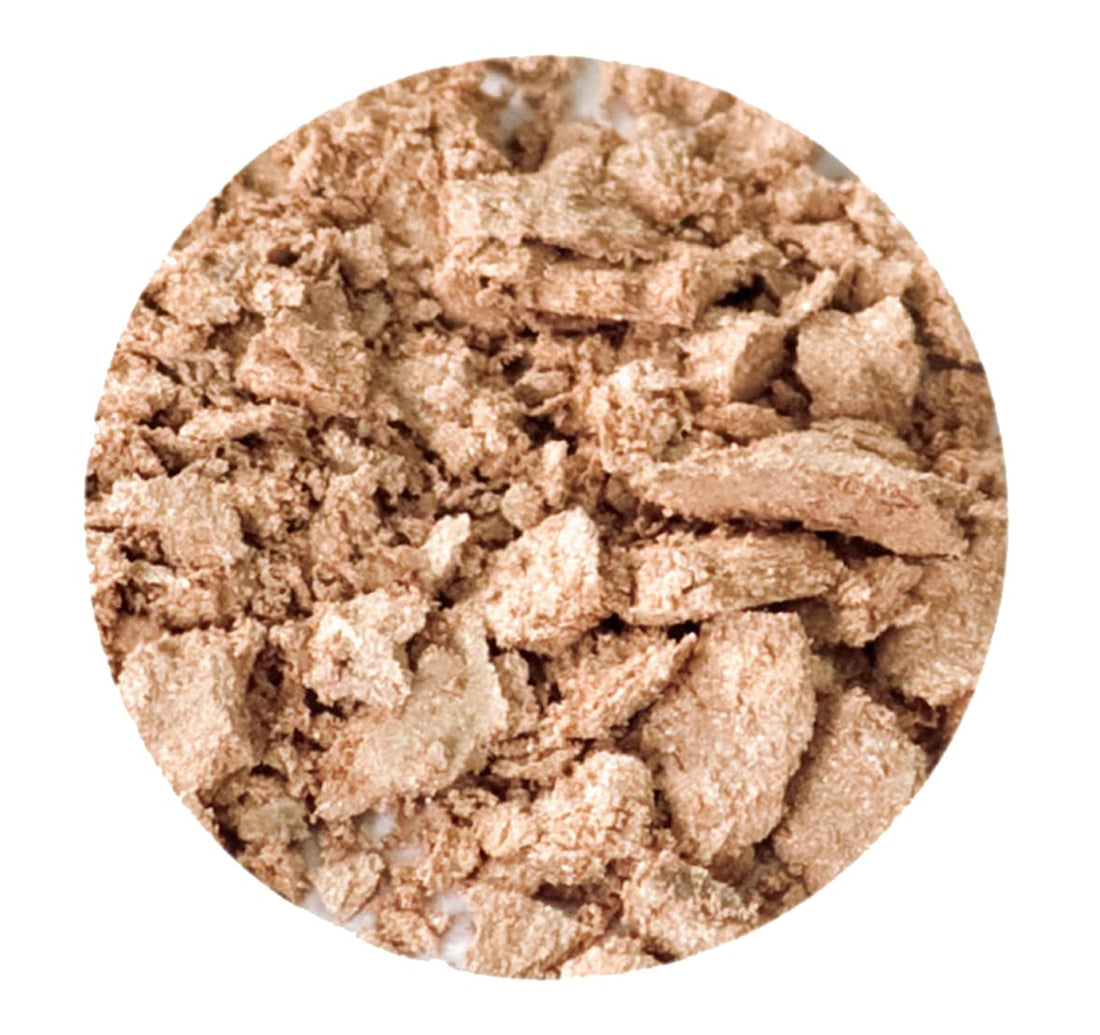 Eye shadow Natural Buff by Gabriel Cosmetics by Gabriel Cosmetics