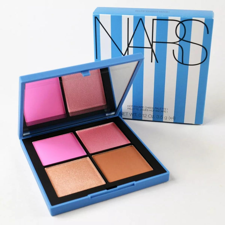 Hot Escape Cheek Palette