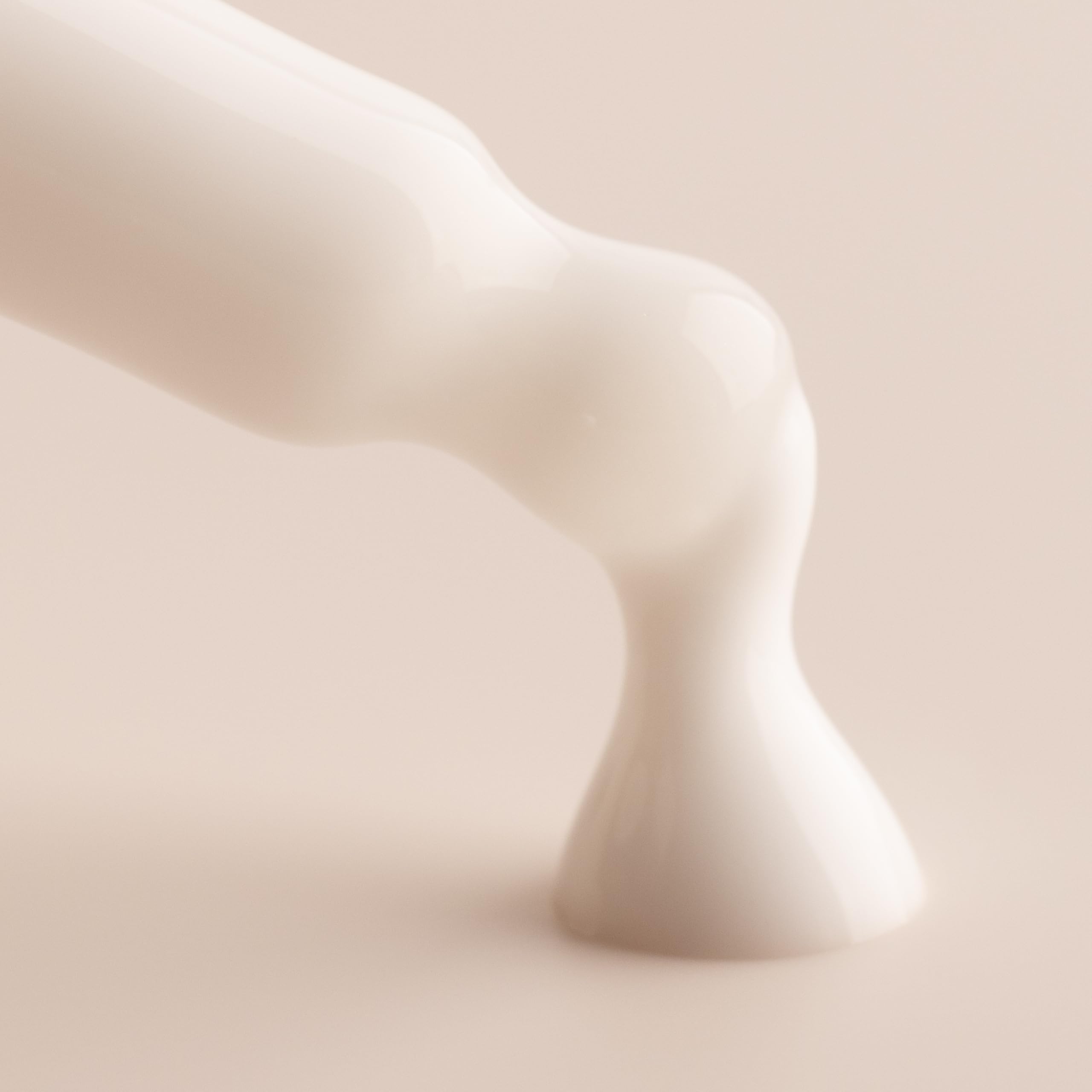 ColourPop Fourth Ray Beauty Coconut Face Milk - Moisturizing Face Serum Infused with Coconut Milk, Marshmallow Root & Aloe - Conditions Skin for a Healthier-Looking Complexion (0.95 oz)