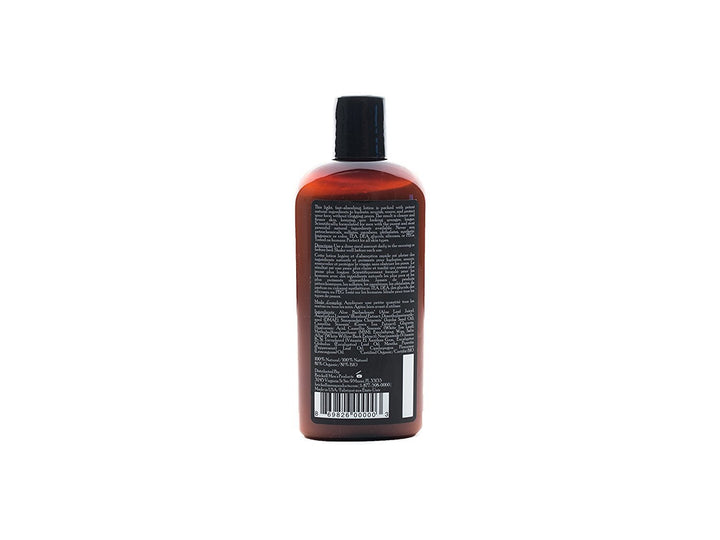 Brickell Men's Daily Essential Face Moisturizer for Men - Natural & Organic Face Lotion - 4 oz - Unscented : Unscented, 4 Ounce