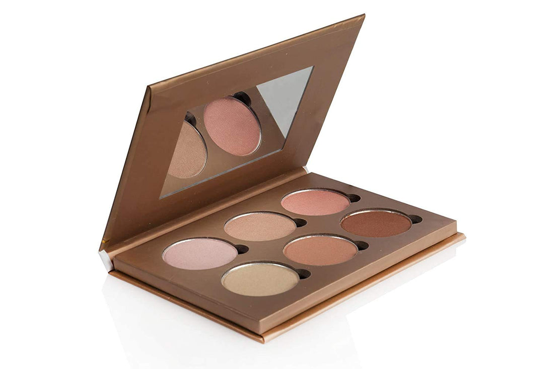 Bellepierre Glowing Palette