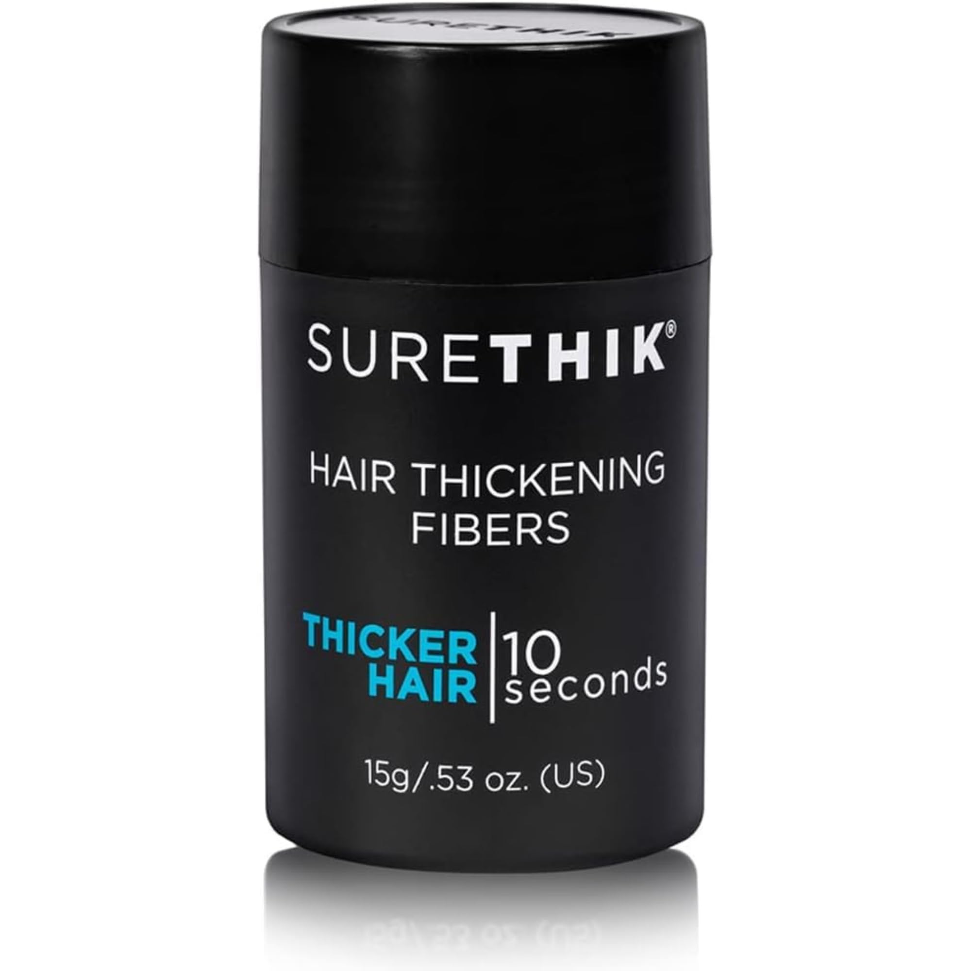 SureThik Thickening Hair Fibers, Auburn, 13 gram