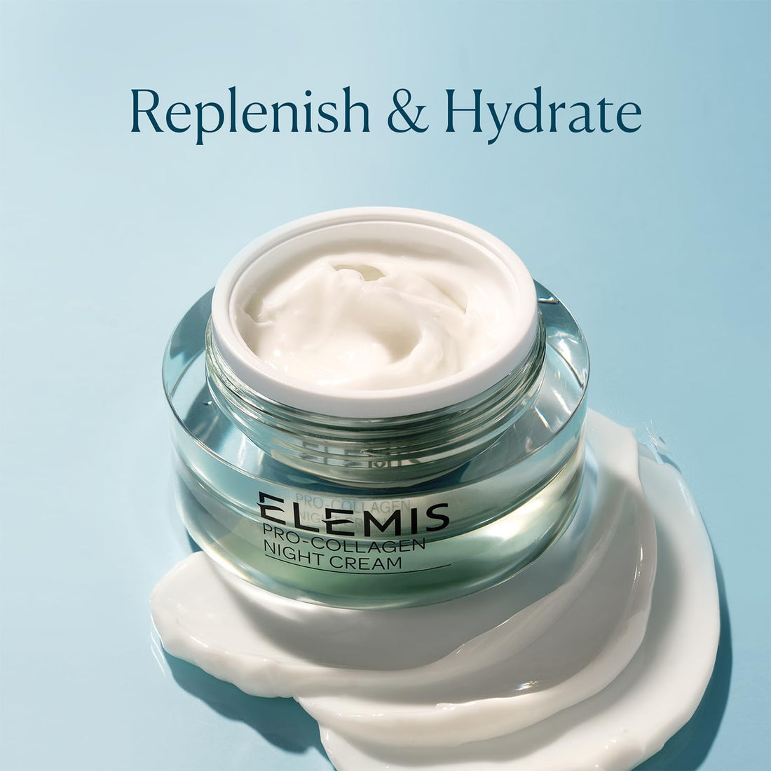 Pro-Collagen Oxygenating Night Cream 50ml/1.7oz